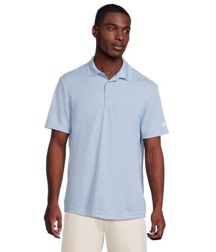 Adidas Adi Performance Polo Shirt