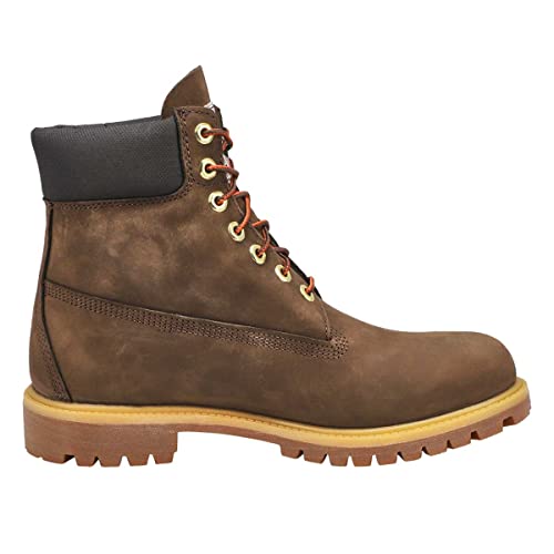 Timberland 6 Inch Premium Mens Shoes4