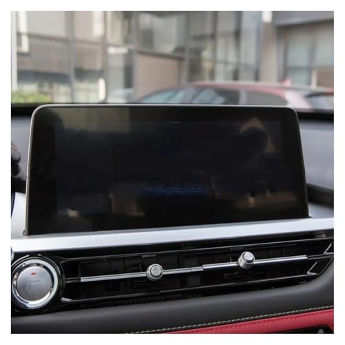 Verre Trempé Chery Tiggo 7 Pro 2020-2021 Protection d'Écran Haute Résistance pour GPS Auto