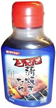 DAISHOUnagi Kabayaki Tare (Seasoning Sauce for EEL) 240g