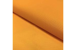 Ottertex 1.9oz Ripstop Tarp, Waterproof Yellow