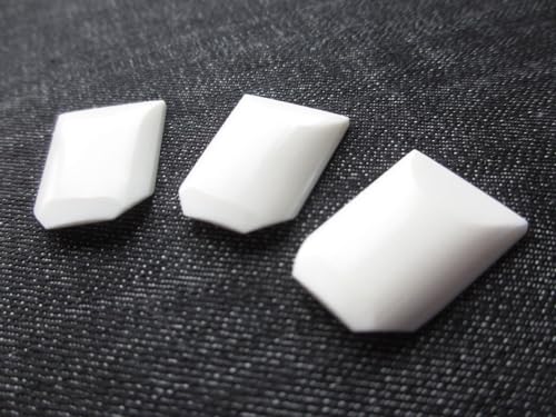 Ikuta-ryu Shari Claws (Okoto / Kotoguru Set) 3 Pieces 1 Pair