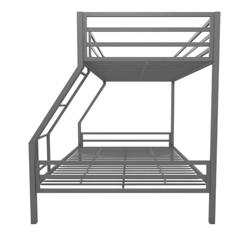 Novogratz 4146429N Maxwell Metal Bunk Bed Frame thumb #6
