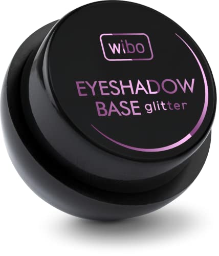 Wibo Eyeshadow Primer Prebase Glitter - WIBO