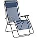 Lafuma Relax-Liegestuhl, Klappbar, RT 2, Blau, LFM4019-8547