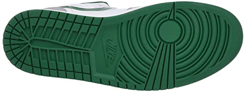 Nike Men's Air Jordan 1 Mid Sneakers4