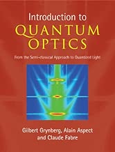 Introduction to Quantum Optics: From the Semi-classical Approach to Quantized Light