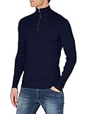Standard ESPRIT Herren 100EE2I303 Pullover, 419/INK 5, M