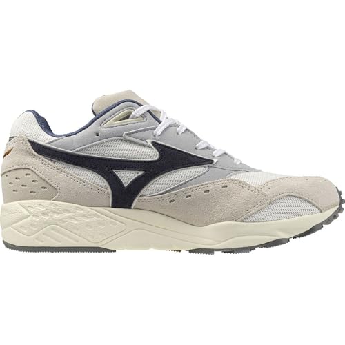Mizuno CONTENDER Chaussures sportstyle MIZSnowBlancWindChin FemmeHommee Taille41 - vue 6