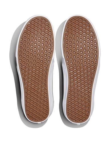 Image of Vans Men's Atwood Deluxe Shoe - Low-top Fashion Sneakers for Work, Walking & Casual Wear