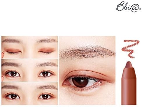 [Bbia] Last Auto Gel Eyeliner 0.5g #R4 Rose Burn by Bbia