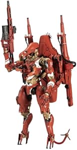 デス・ストランディング2 ゴーストメック コフィンズ コマンダー 1/20 プラモデル