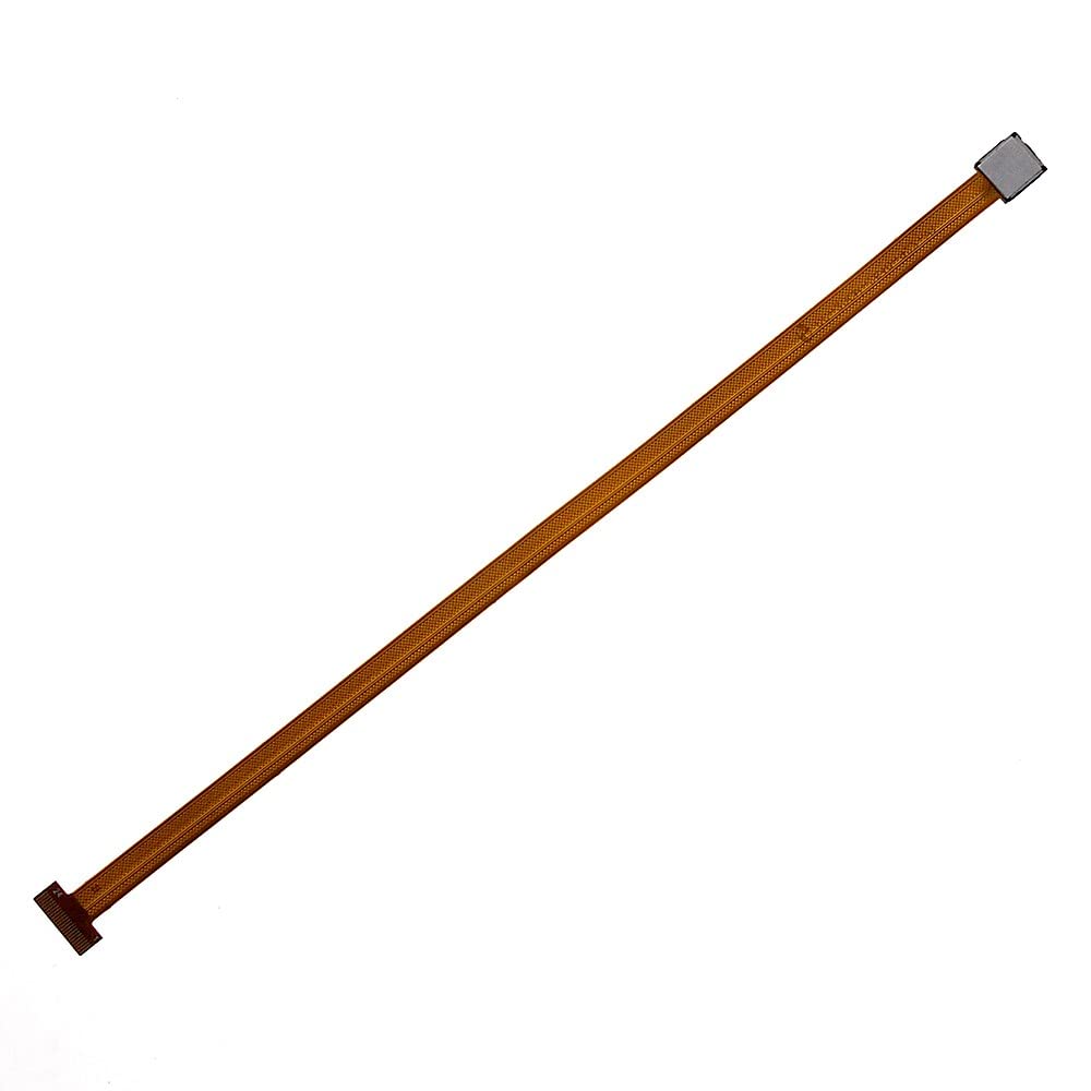 Dla OV2640 200MM 66 stopni dla ESP32-CAM moduł kamery DVP 24PIN 0.5MM skok 20CM