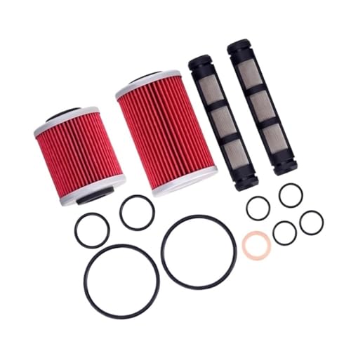 Kit de aceite de reparación para 690 R Enduro y SMC 2012-2020, repuesto 7503804611