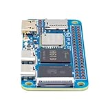 Processeur puissant : équipé d'un processeur Allwinner H618 Quad-Core ARM Cortex-A53 pour une puissance de calcul fiable et un traitement efficace dans différentes applications