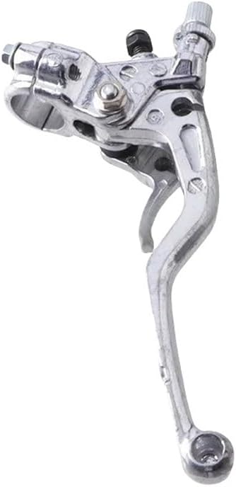 Clutch Lever Motorcycle Accessories Clutch Lever Handle Perch For CRF250R CRF450R CRF250X 2004-2020 For CR125R CR250R