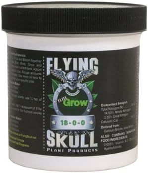 Elite Grow, 1 lb