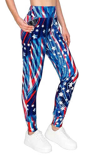 Pantalon de survêtement athlétique femme extensible doux décontracté pour le yoga