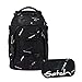 Produktbild Satch Pack Ninja Matrix Schulrucksack Set 2tlg.