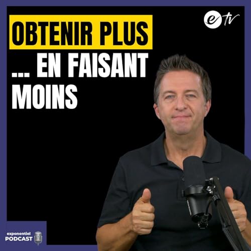 『Ep 139: Comment simplifier ta vie et revenir à l'essentiel』のカバーアート