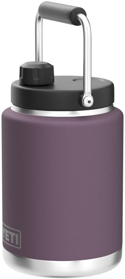 新品/希少 YETI イエティ ランブラー ワン ガロン パープル 