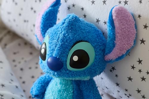 Figurine Disney Stitch Fluffy Grand Jester - vue 8