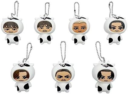 Amazon New Year 21 着ぐるみキーホルダー 三代目 J Soul Brothers 未開封 ランダム アイドル 芸能人グッズ 通販