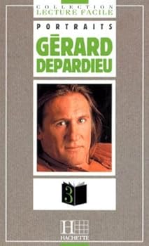 Portraits - Gérard Depardieu, niveau 3