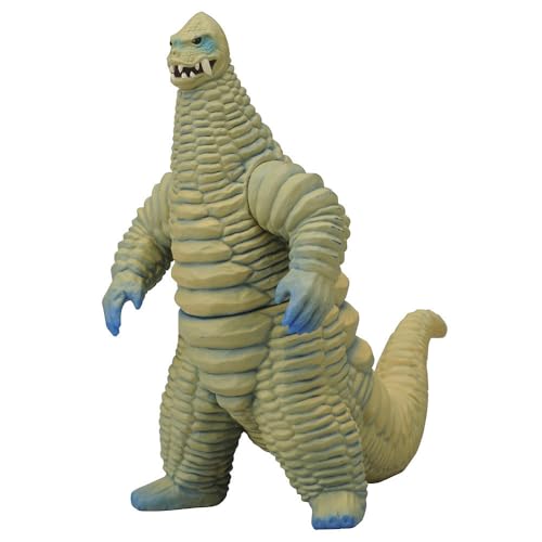 ウルトラ怪獣 レッドキングのサムネイル