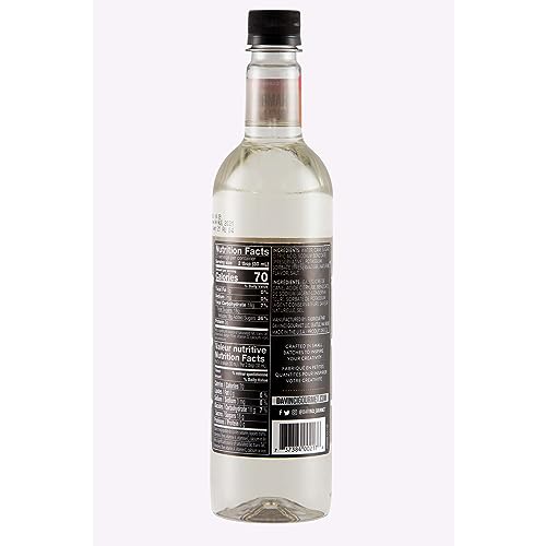 Image of DaVinci Gourmet Classic Cinnamon Syrup