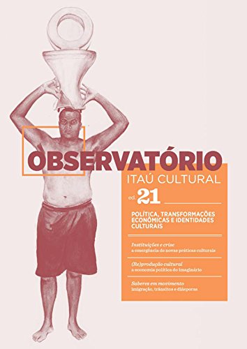 Revista Observatório Itaú Cultural