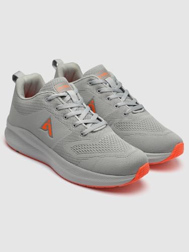 Image of Action ATG-496 Lightweight Comfortable Cushioned Running Sports Shoes for Men
