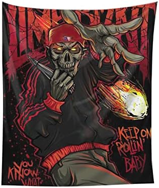 BKPYfgeY Tapestry Wall Hanging Art For Living Room/Bedroom/Dorm Decorations Wall Art Porch Hangings Poster Banners Table Cloths Beach Throws 60X51(inch)