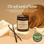 Pure Plant Home Soy Candles image 3