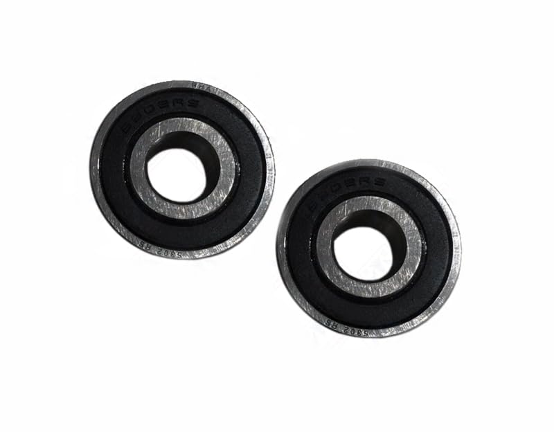 Roulement de roue avant moto JC200T haute précision acier robuste