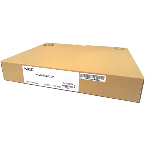 日本電気（NEC） Aspire UX 4回線CS接続ユニット IP5D-4CSIU-A1 Amazon | 日本電気（NEC） Aspire UX 4回線CS接続ユニット IP5D
