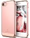 Caseology Savoy for iPhone 6S Plus Case (2015) / iPhone 6 Plus Case (2014) - Stylish Design - Rose Gold