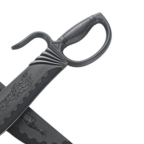 Couteaux Wing Chun Phoenix pour pratiquer le combat sans risque de coupure - 3