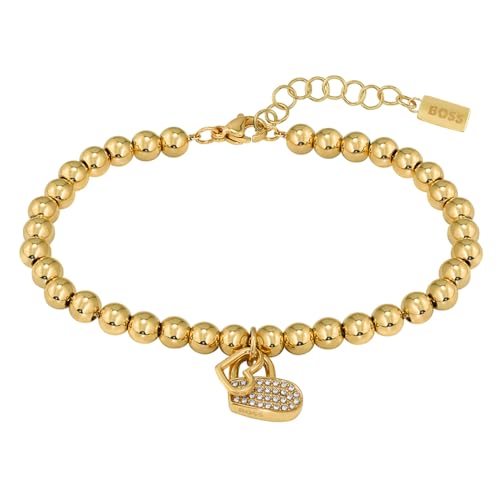 Bracelet pour femme BOSS Jewelry BEADS le cadeau idéal 1580287