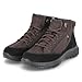 Produktbild Jomos Herren Confidence Wanderstiefel, schwarz, 42 EU Weit