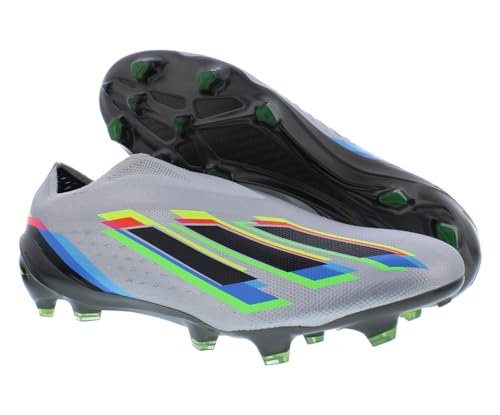 Image of Adidas Unisex-Adult X Speedportal.2 Firm Ground
