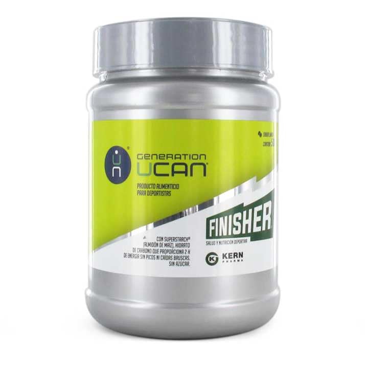 FINISHER UCAN LIMON BOTE 500G