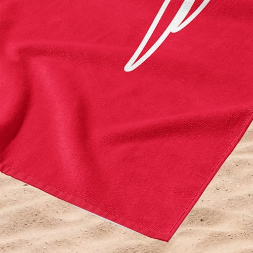 Image of Northwest NFL New England Patriots Microfiber Beach Towel, 30 x 60 Inches - Quick Dry, Sand Resistant, Lightweight, Highly Absorbent, Incisor Design