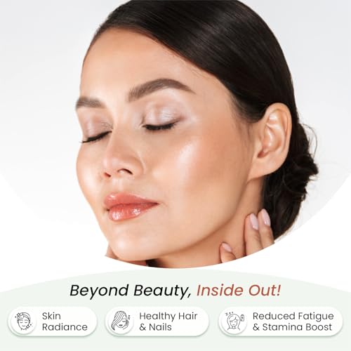 Himalayan Organics Biotin with Amino Acids - Image 4 of 5