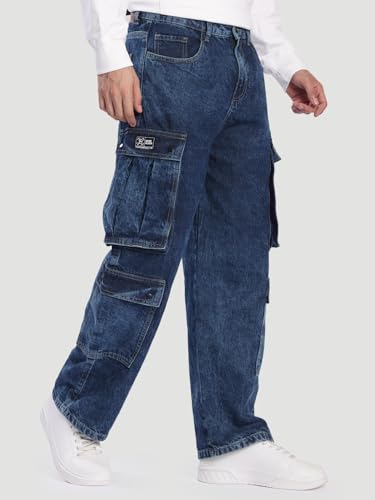 Image of BENE KLEED Men Casual Pants