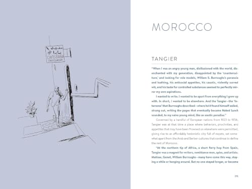 Image of World Travel: An Irreverent Guide