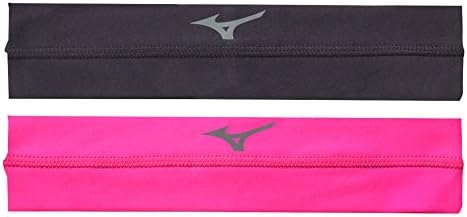 mizuno headband