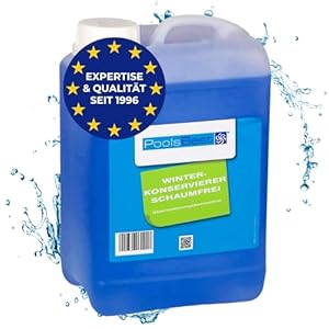 PoolsBest Pool Überwinterungskonzentrat 3L
