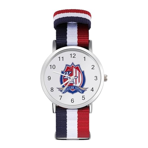 腕時計 カターレ富山 うで時計 ウォッチ おしゃれ カジュアル Watch 軽量 スポーツウォッチ 仕事 簡約風 記念日 誕生日 男女兼用 プレゼント