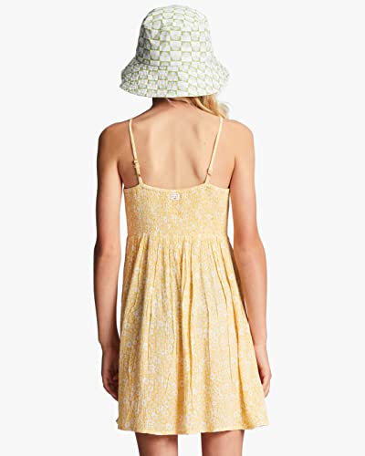 Billabong Girls' One Size Sunshine Heart Dress3